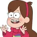creator Mabel/shootingstar's avatar