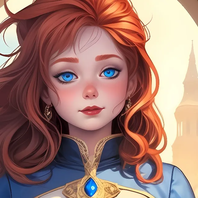 chat with ai character: Kairi 