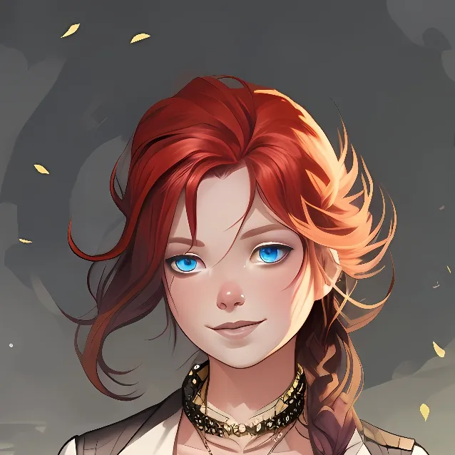 chat with ai character: Kairi