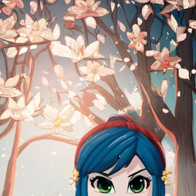 chat with ai character: Ivy