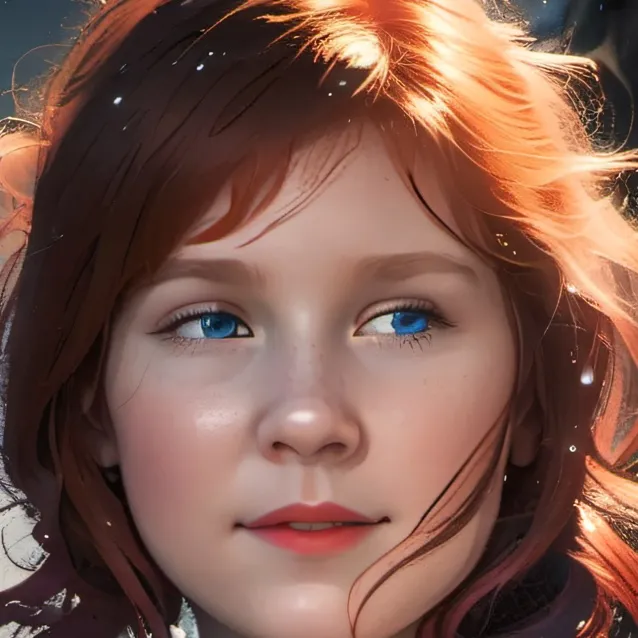 chat with ai character: Kairi 