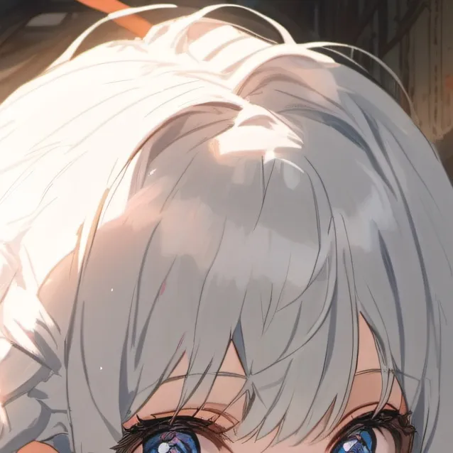 chat with ai character: Hana