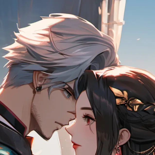 chat with ai character: Natalie