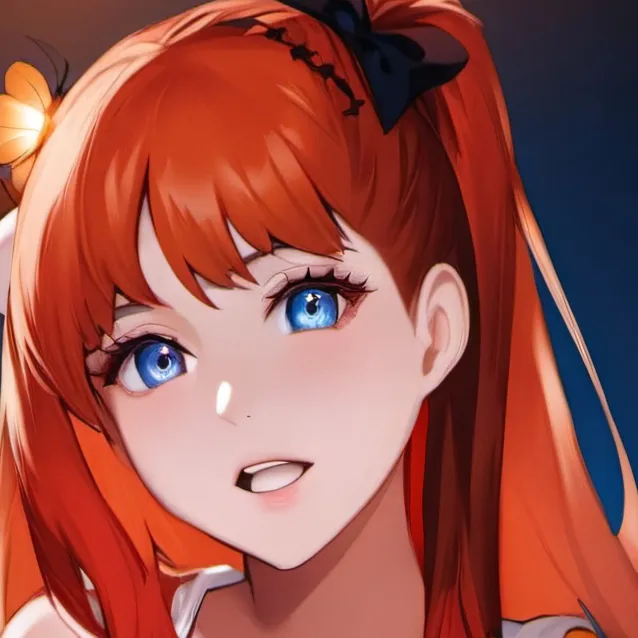 chat with ai character: Kairi 