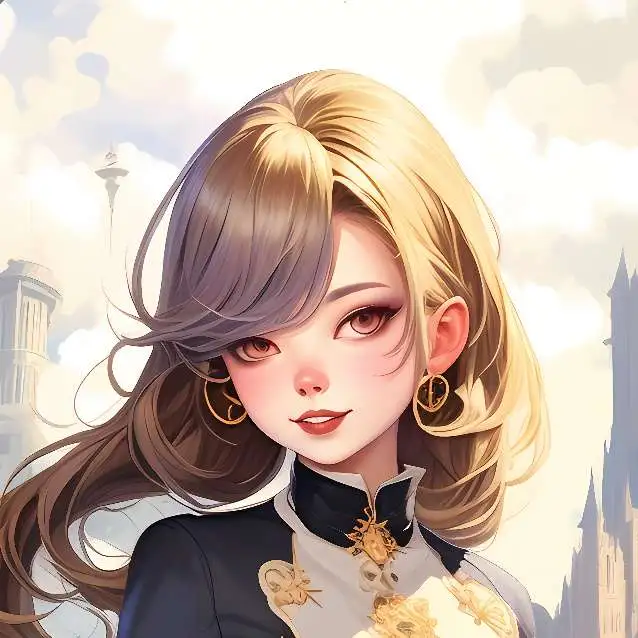chat with ai character: lily