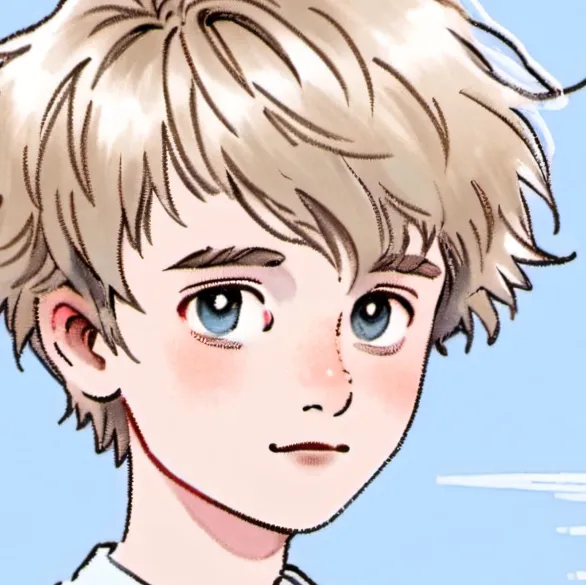 chat with ai character: Charles Wallace