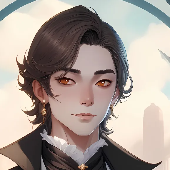chat with ai character: James Donevan