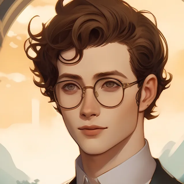 chat with ai character: James Potter