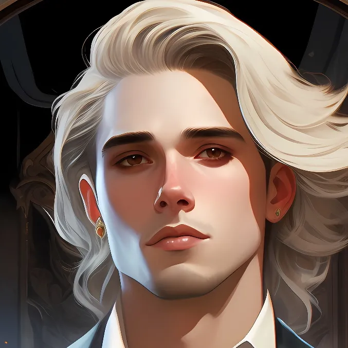 chat with ai character: Arthur Lawrence