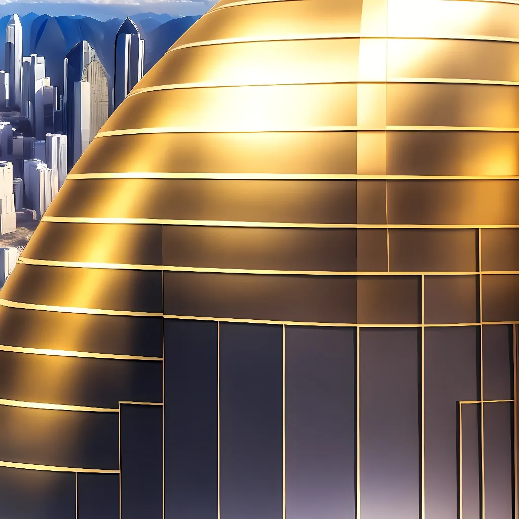 chat with ai character: The Golden egg