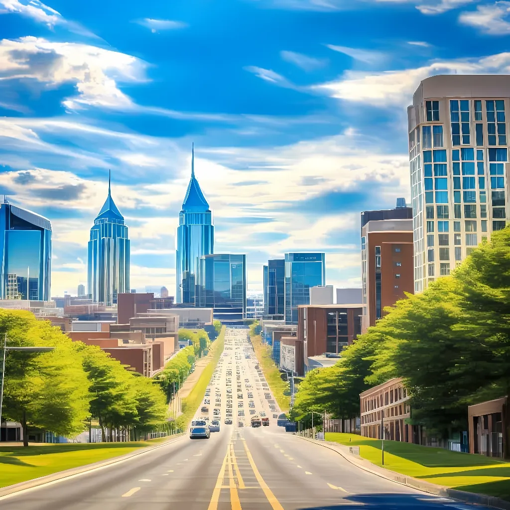 chat with ai character: Tennessee 