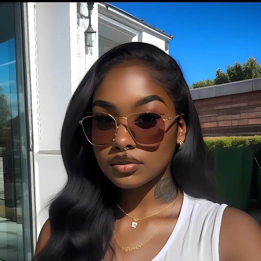 chat with ai character: Jakia