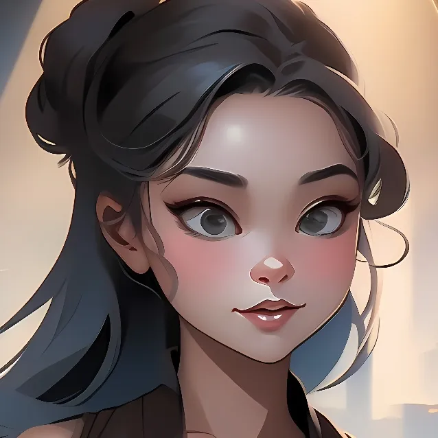 chat with ai character: NIa