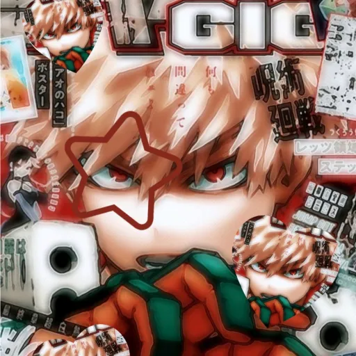 creator ♥︎bakugo simp♥︎'s avatar