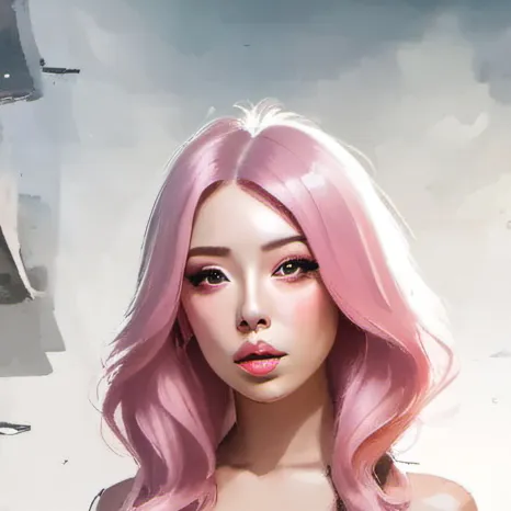 chat with ai character: Ember