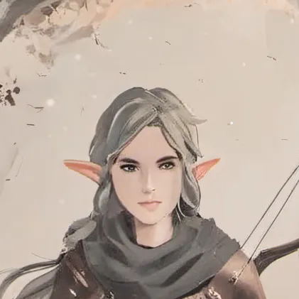 chat with ai character: Ryn