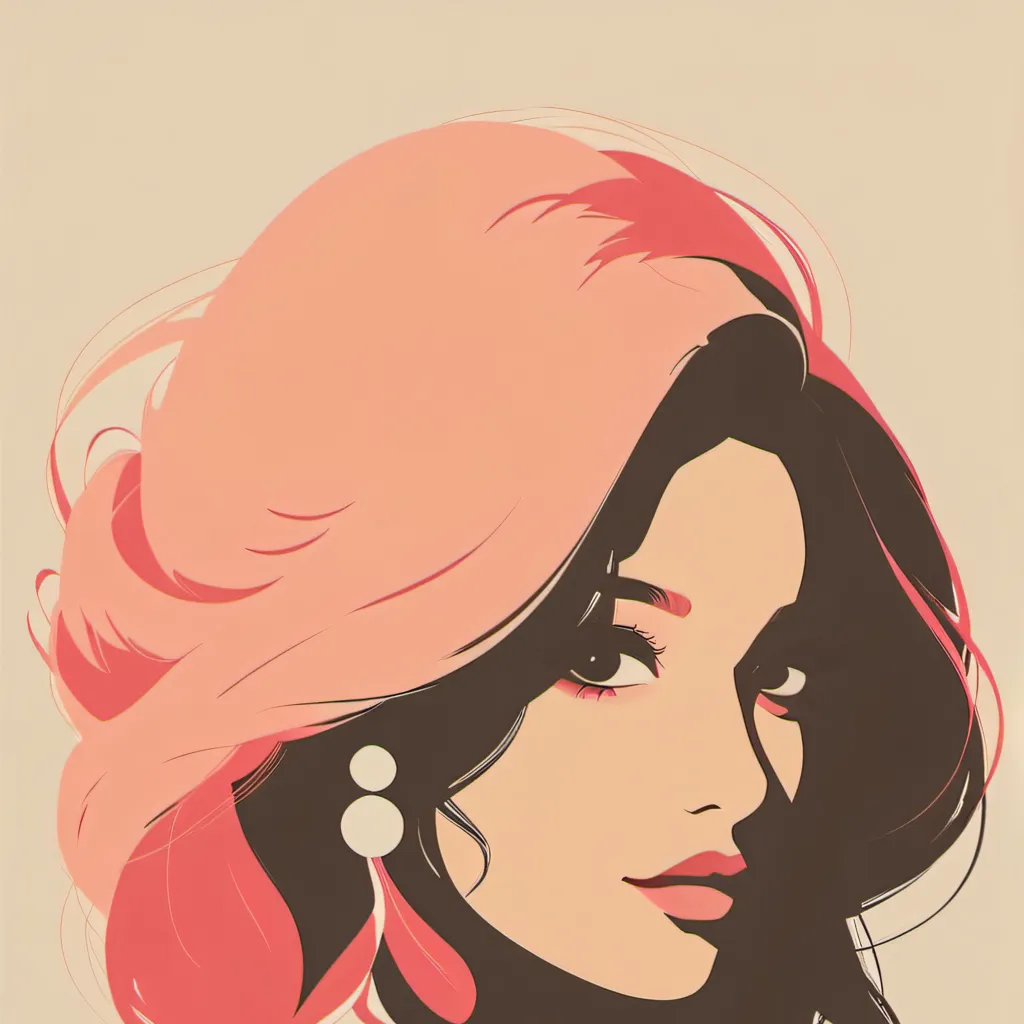 chat with ai character: Mia