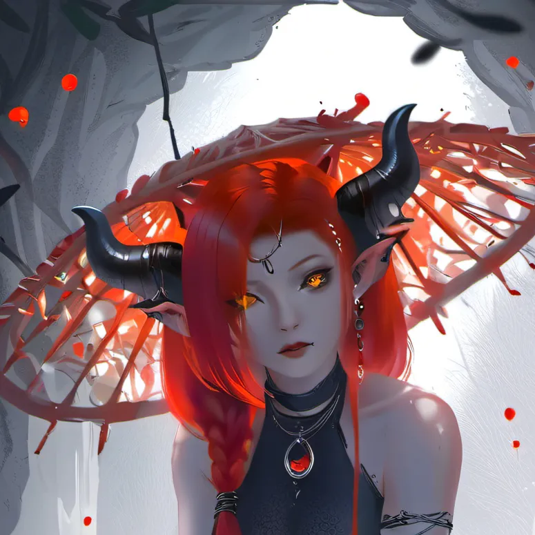 chat with ai character: Layla