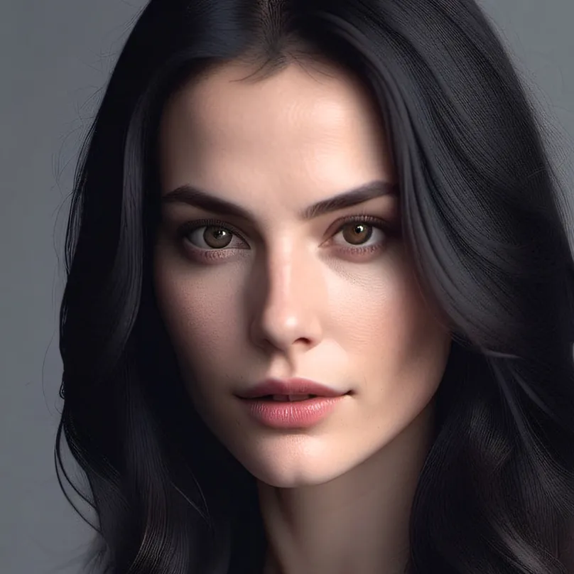 chat with ai character: Evelyn 