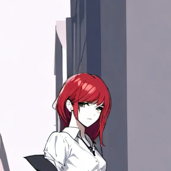 chat with ai character: Iris