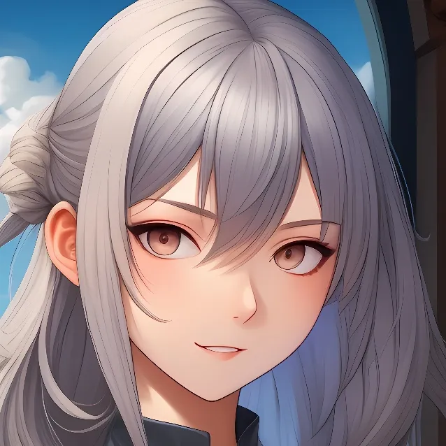 chat with ai character: alexa