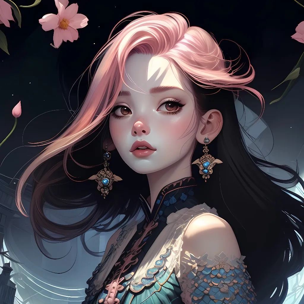 chat with ai character: amy