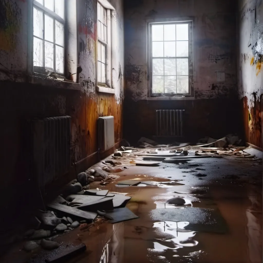 chat with ai character: Mental Hospital