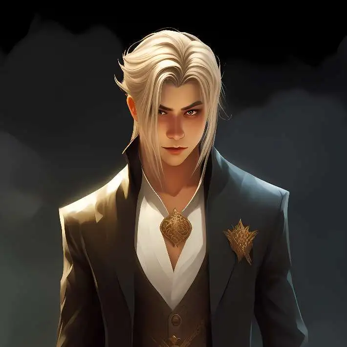 chat with ai character: OneWingAngel