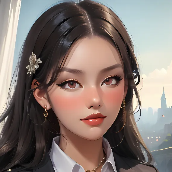 chat with ai character: Jadelsy 