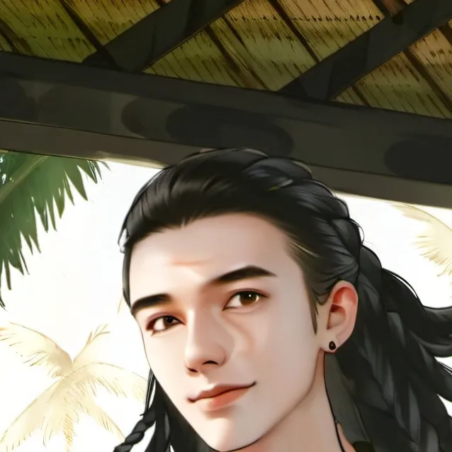 chat with ai character: surfer sam