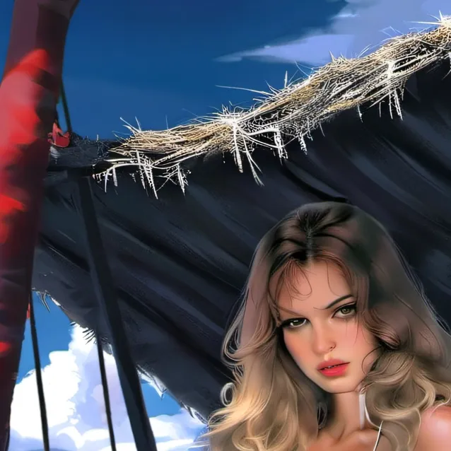 chat with ai character: Tracy