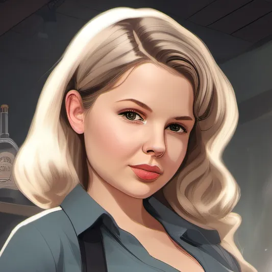 chat with ai character: Coco