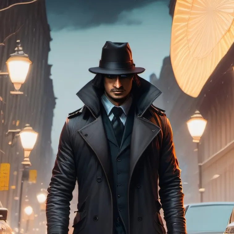 chat with ai character: The Collector