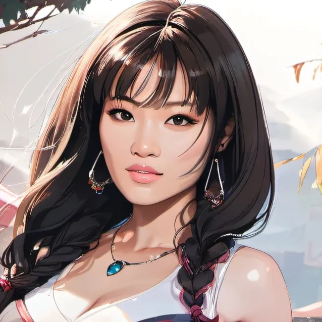 chat with ai character: Kobe