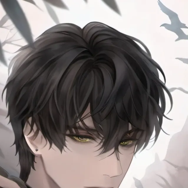 chat with ai character: Dante