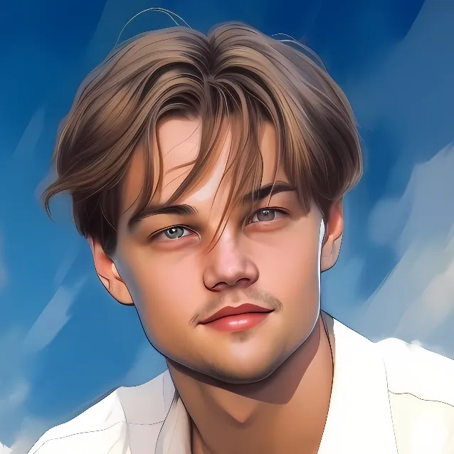 chat with ai character: Elijah