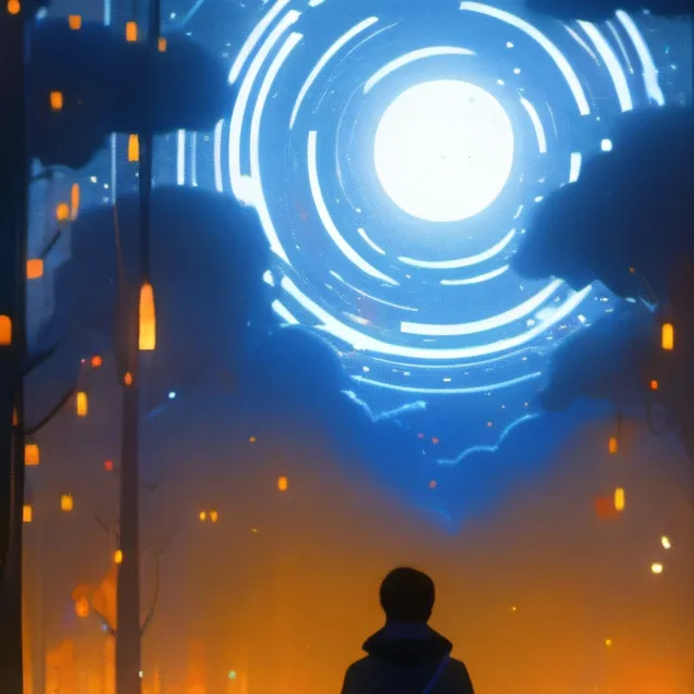 chat with ai character: {☆THERAPY☆}