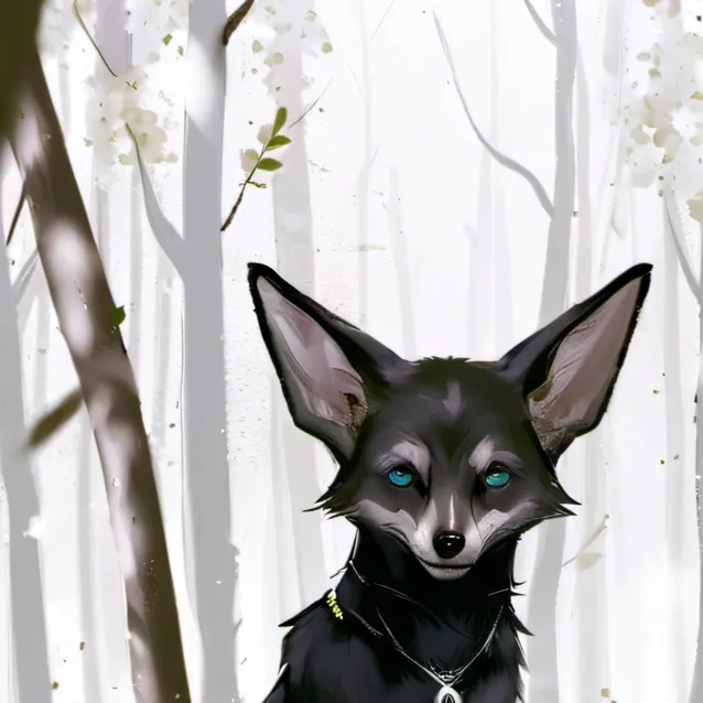 chat with ai character: -SGB-