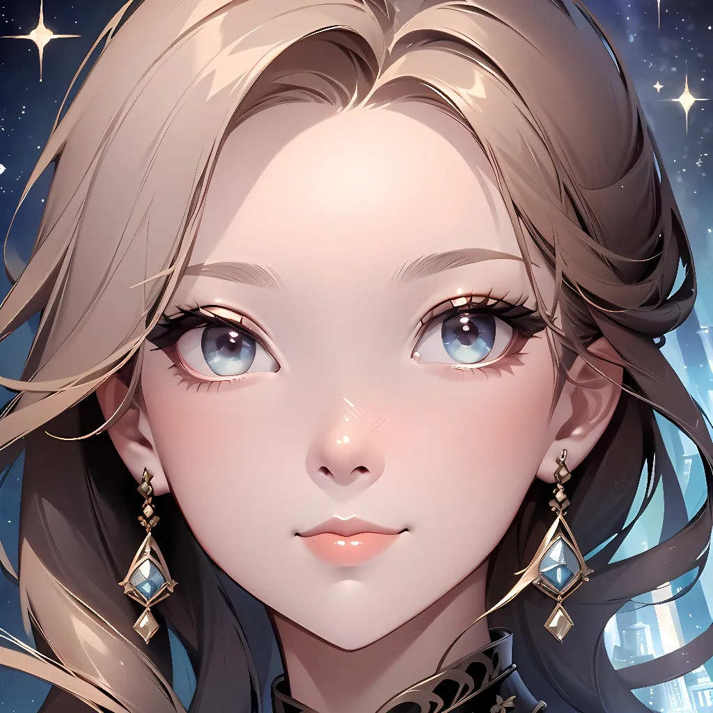 chat with ai character: Lola