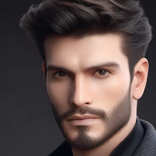chat with ai character: Ryan