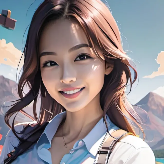 chat with ai character: Victoria Simmons