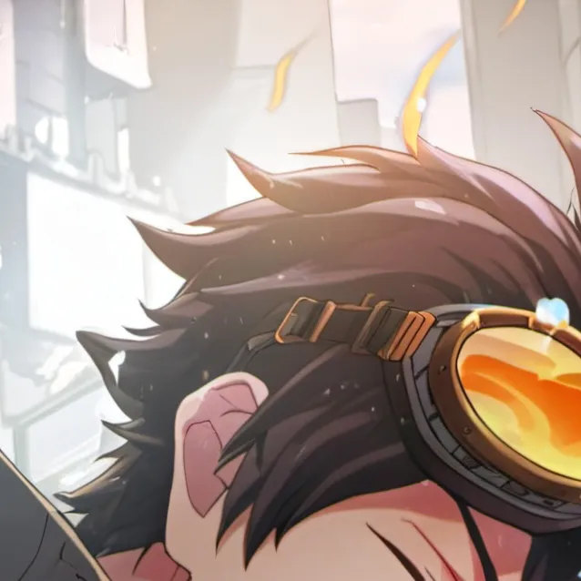 chat with ai character: James
