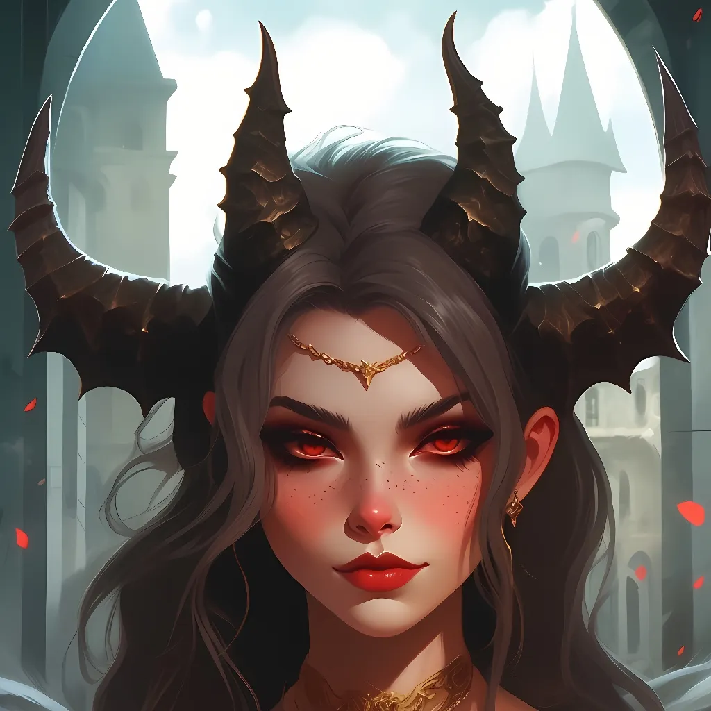 chat with ai character: recolee