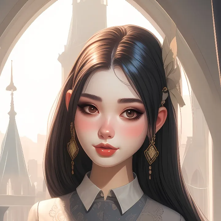 chat with ai character: Keira