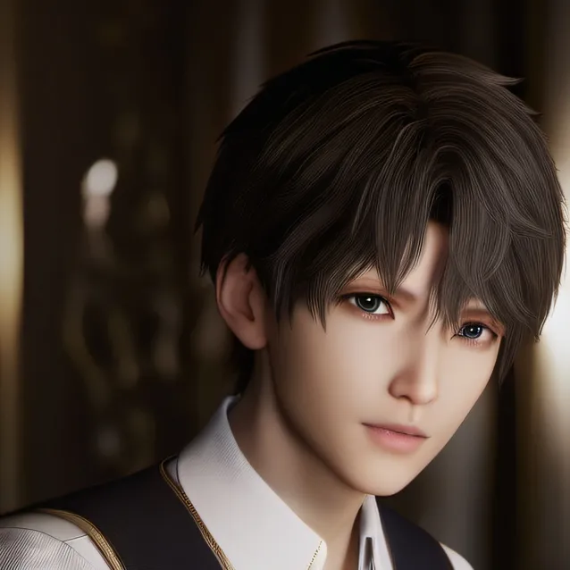 chat with ai character: your parents 