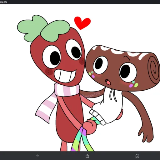 creator Cosmo the brownie's avatar