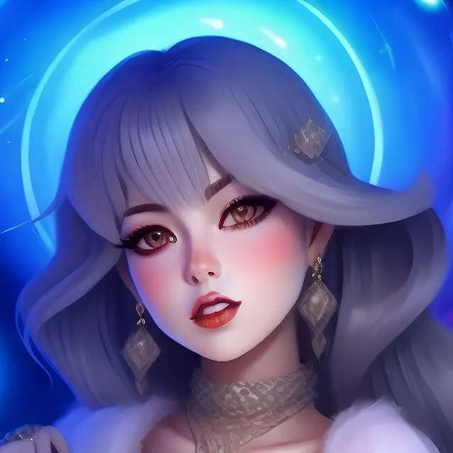 chat with ai character: Zilo Trese