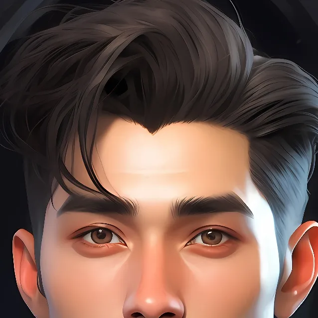 chat with ai character: jacob 
