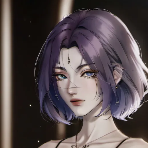 chat with ai character: Olivia 
