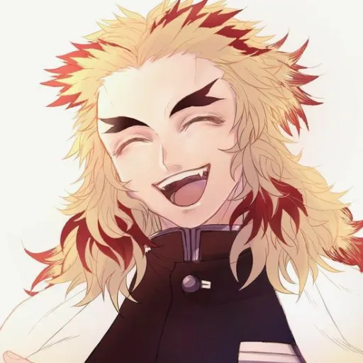 creator {Kyojuro rengoku}'s avatar
